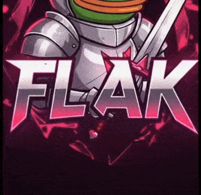 FLAK Profile GIF
