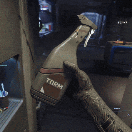 Torm™ Miracle Cleaner